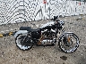 1HD1CGP473K****** Salvage 2003 Harley-Davidson Xl1200 in Indiana State