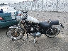 1HD1CGP473K****** Wrecked 2003 Harley-Davidson Xl1200 in Indiana State