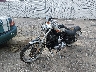 1HD1CGP473K****** Used and Repairable 2003 Harley-Davidson Xl1200 in Indianapolis South