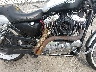 1HD1CGP473K****** Wrecked 2003 Harley-Davidson Xl1200 in Indianapolis South