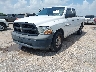 1C6RD7FT1CS****** Usados y Reparables 2012 Dodge Ram en Houston