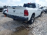 1C6RD7FT1CS****** Salvamento y Destrozados 2012 Dodge Ram en Estado de Texas