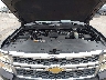 1GCRCPEC7FZ****** Reparables 2015 Chevrolet Silverado 1500 en Fort Worth North