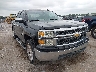 1GCRCPEC7FZ****** Salvamento y Destrozados 2015 Chevrolet Silverado 1500 en Fort Worth North