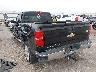 1GCRCPEC7FZ****** Salvamento y Reparables 2015 Chevrolet Silverado 1500 en Fort Worth North