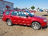 JF1SG63696H****** Reparables 2006 Subaru Forester en Estado de Washington