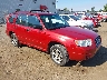 JF1SG63696H****** Salvamento y Destrozados 2006 Subaru Forester en Spokane