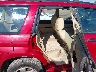 JF1SG63696H****** Destrozados 2006 Subaru Forester en Spokane