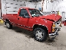 1GCEK14R5WZ****** Salvamento y Destrozados 1998 Chevrolet C/K 1500 en Des Moines