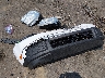 3FTTW8H36RR****** Destrozados 2024 Ford Maverick en Estado de Mississippi