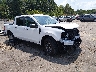3FTTW8H36RR****** Salvamento y Destrozados 2024 Ford Maverick en Jackson