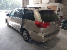 5TDZA22C04S****** Salvage and Repairable 2004 Toyota Sienna in Portage