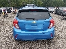 KL8CD6SA0HC****** Destrozados 2017 Chevrolet Spark
