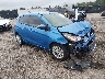 KL8CD6SA0HC****** Salvamento y Destrozados 2017 Chevrolet Spark en Lexington