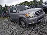 5TDBT48AX2S****** Salvage and Wrecked 2002 Toyota Sequoia in Shady Spring