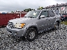 5TDBT48AX2S****** Used and Repairable 2002 Toyota Sequoia in Shady Spring