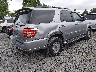 5TDBT48AX2S****** Salvage and Wrecked 2002 Toyota Sequoia in West Virginia State