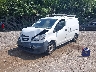 3N6CM0KN2EK****** Usados y Reparables 2014 Nissan NV 200 en Bridgeport