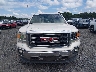 3GTU2VEC6EG****** Wrecked 2014 GMC Sierra 1500 in Maryland State