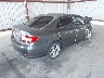 2T1BU4EE3BC****** Salvamento y Destrozados 2011 Toyota Corolla en Estado de California