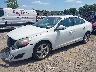 YV1612FH0D2****** Used and Repairable 2013 Volvo S60 in Syracuse