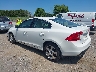 YV1612FH0D2****** Salvage and Repairable 2013 Volvo S60 in Syracuse