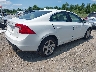 YV1612FH0D2****** Salvage and Wrecked 2013 Volvo S60 in New York State