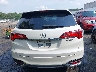 5J8TB3H51GL****** Wrecked 2016 Acura RDX