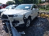 5J8TB3H51GL****** Used and Repairable 2016 Acura RDX in Greensboro