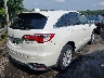 5J8TB3H51GL****** Salvage and Wrecked 2016 Acura RDX in North Carolina State