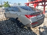 KMHLM4DG6TU****** Salvage and Repairable 2026 Hyundai Elantra in Chicago North