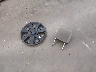 5TDZA23C25S****** Wrecked 2005 Toyota Sienna in Minnesota State