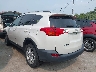 2T3DFREV2EW****** Salvage and Repairable 2014 Toyota RAV4 in Cleveland