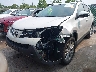2T3DFREV2EW****** Salvage and Repairable 2014 Toyota RAV4 in Ohio State
