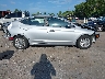 KMHD74LF8LU****** Repairable 2020 Hyundai Elantra in Florida State