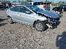 KMHD74LF8LU****** Salvage and Wrecked 2020 Hyundai Elantra in West Palm Beach