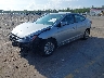 KMHD74LF8LU****** Used and Repairable 2020 Hyundai Elantra in West Palm Beach