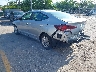 KMHD74LF8LU****** Salvage and Repairable 2020 Hyundai Elantra in West Palm Beach
