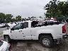 1GCHSBEA7K1****** Repairable 2019 Chevrolet Colorado in Kansas State