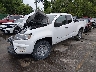 1GCHSBEA7K1****** Used and Repairable 2019 Chevrolet Colorado in Kansas City