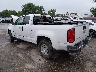 1GCHSBEA7K1****** Salvage and Repairable 2019 Chevrolet Colorado in Kansas City