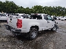 1GCHSBEA7K1****** Salvage and Wrecked 2019 Chevrolet Colorado in Kansas State