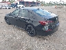 2HGFE2F54TH****** Salvamento y Reparables 2026 Honda Civic en West Palm Beach