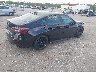 2HGFE2F54TH****** Salvamento y Destrozados 2026 Honda Civic en Estado de Florida
