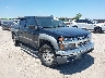 1GCDS136068****** Salvamento y Destrozados 2006 Chevrolet Colorado en Dallas