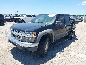 1GCDS136068****** Usados y Reparables 2006 Chevrolet Colorado en Dallas