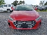 KMHD84LF1HU****** Destrozados 2017 Hyundai Elantra en Estado de Nueva York