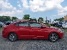 KMHD84LF1HU****** Usados 2017 Hyundai Elantra en Estado de Nueva York