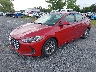 KMHD84LF1HU****** Usados y Reparables 2017 Hyundai Elantra en Syracuse