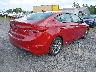 KMHD84LF1HU****** Salvamento y Destrozados 2017 Hyundai Elantra en Estado de Nueva York